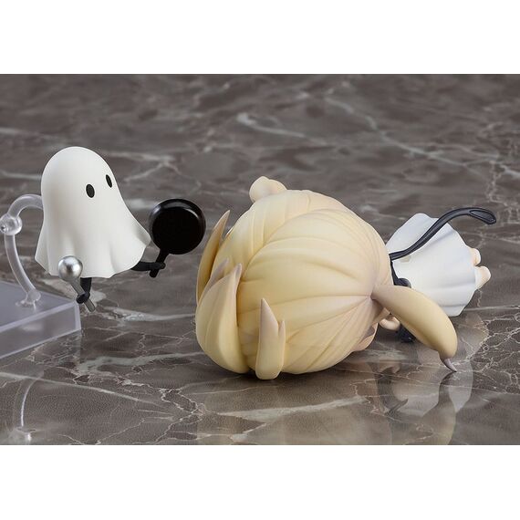 Figurka NieR Re[in]carnation Nendoroid  - The Girl of Light & Mama (re-run)- Zdjęcie 6