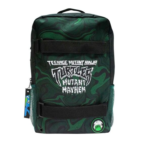 Plecak Teenage Mutant Ninja Turtles: Mutant Mayhem (40 cm)