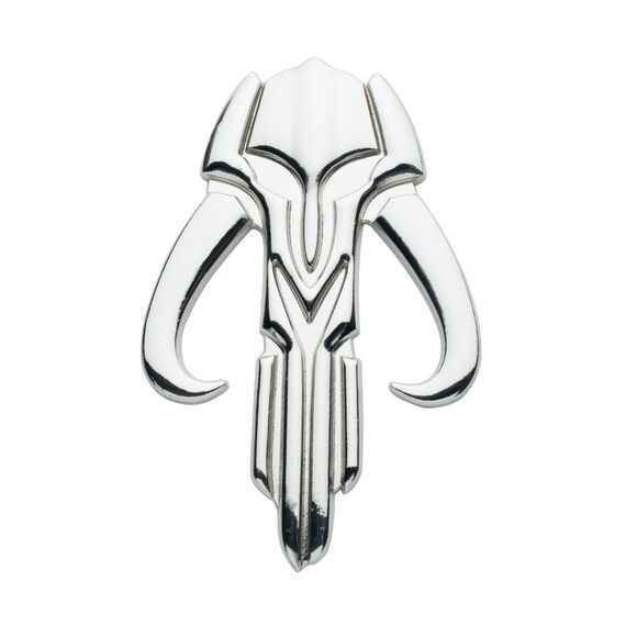 Repliki Star Wars: Mandalorian - Opaska z przypinkami Bo-Katan Kryze- Zdjęcie 3