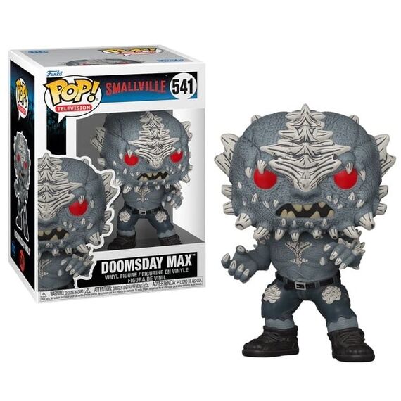 Figurka Smallville POP! - Doomsday Max (541)