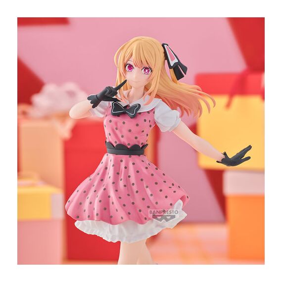 Figurka Oshi no Ko - Ruby Hoshino (Pop In 2 Ver.)- Zdjęcie 2