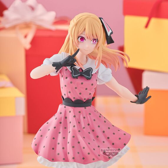 Figurka Oshi no Ko - Ruby Hoshino (Pop In 2 Ver.)- Zdjęcie 3