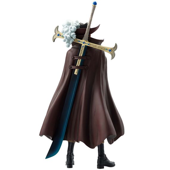 Figurka One Piece Ichibansho - Dracule Mihawk (Beyond the Trials)- Zdjęcie 3