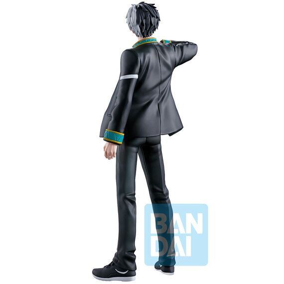 Figurka Wind Breaker Ichibansho - Haruka Sakura (After the Battle)- Zdjęcie 4