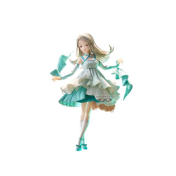 Figurka The Idolmaster Gakuen Espresto - Hiro Shinosawa (Flowing)