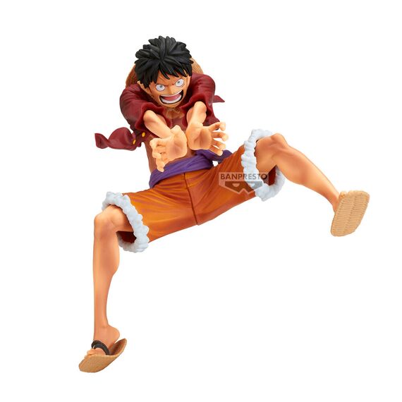 Figurka One Piece Maximatic - Monkey D. Luffy (Ver. B)