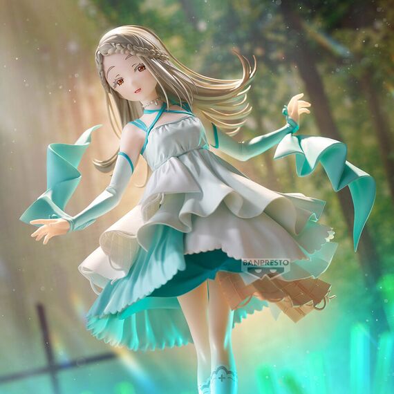 Figurka The Idolmaster Gakuen Espresto - Hiro Shinosawa (Flowing)- Zdjęcie 2