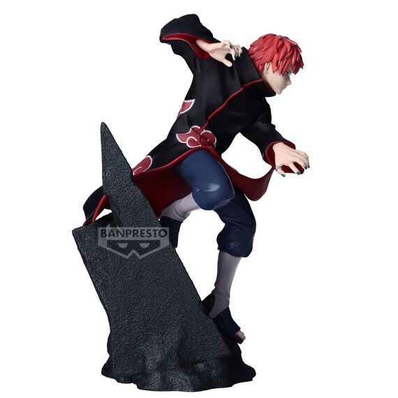 Figurka Naruto Shippuden Effectreme - Sasori- Zdjęcie 3