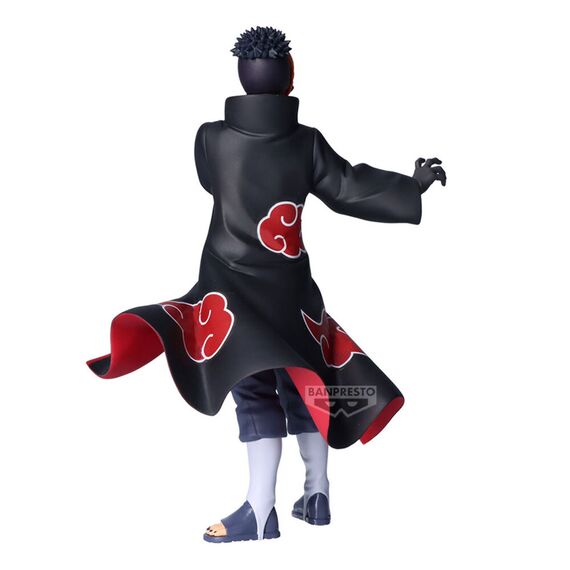 Figurka Naruto Shippuden Vibration Stars - Tobi- Zdjęcie 3