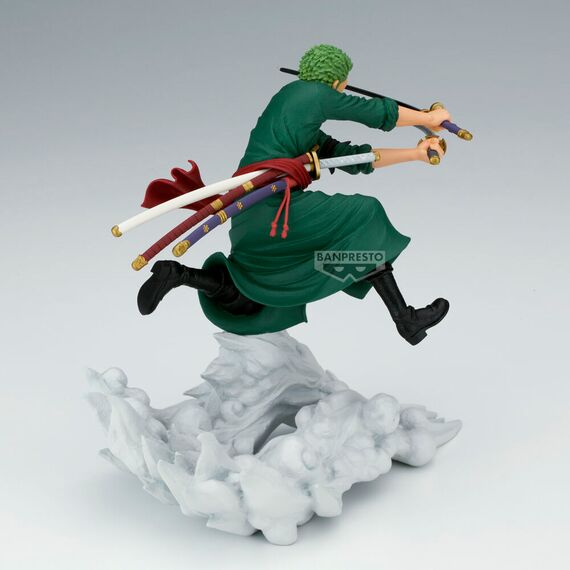 Figurka One Piece Senkozekkei - Roronoa Zoro- Zdjęcie 2