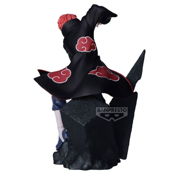Figurka Naruto Shippuden Effectreme - Sasori- Zdjęcie 4