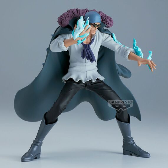 Figurka One Piece Battle Record Collection - Kuzan- Zdjęcie 3