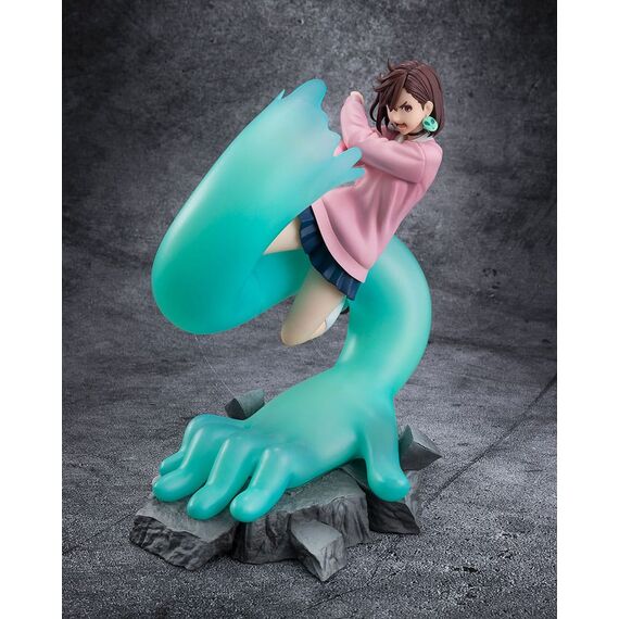 Figurka Dandadan FiguartsZERO - Momo Ayase