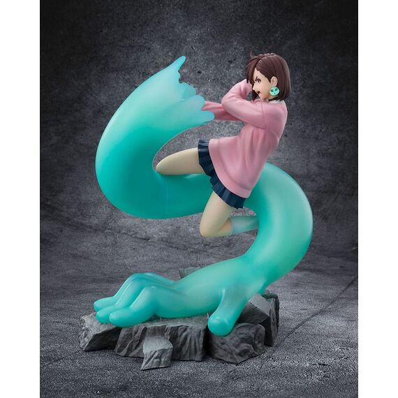 Figurka Dandadan FiguartsZERO - Momo Ayase- Zdjęcie 2