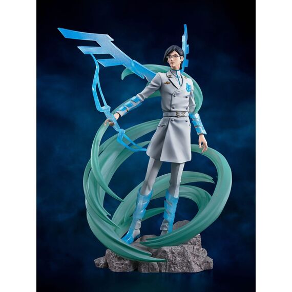 Figurka Bleach: Thousand-Year Blood War FiguartsZERO - Uryu Ishida
