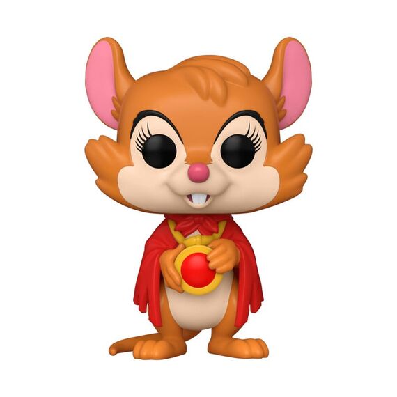 Figurka The Secret of NIMH/Dzielna pani Brisby POP! - Mrs. Brisby (1320)