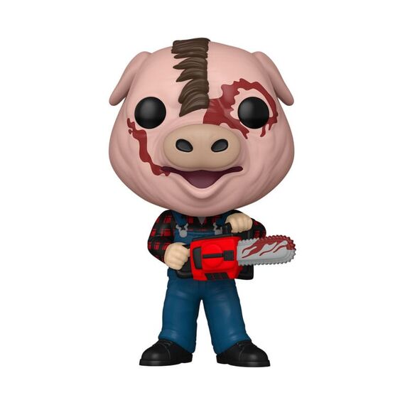 Figurka Motel Hell POP! - Vincent Smith