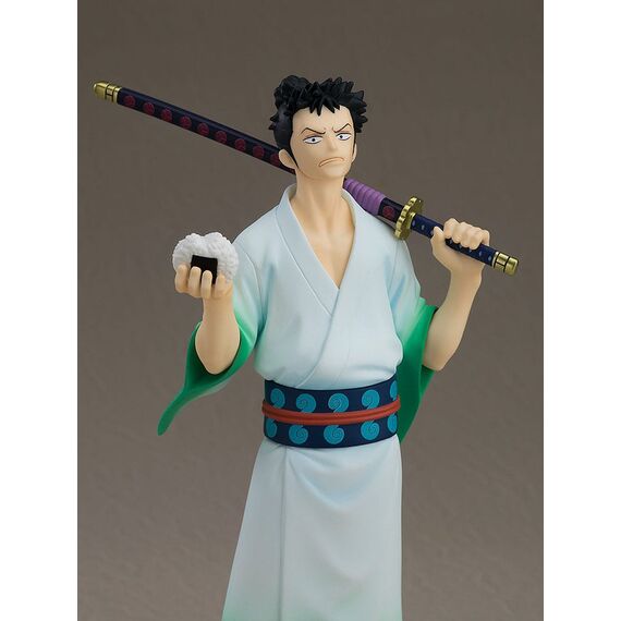 Figurka Monsters: 103 Mercies Dragon Damnation Pop Up Parade - Ryuma- Zdjęcie 4
