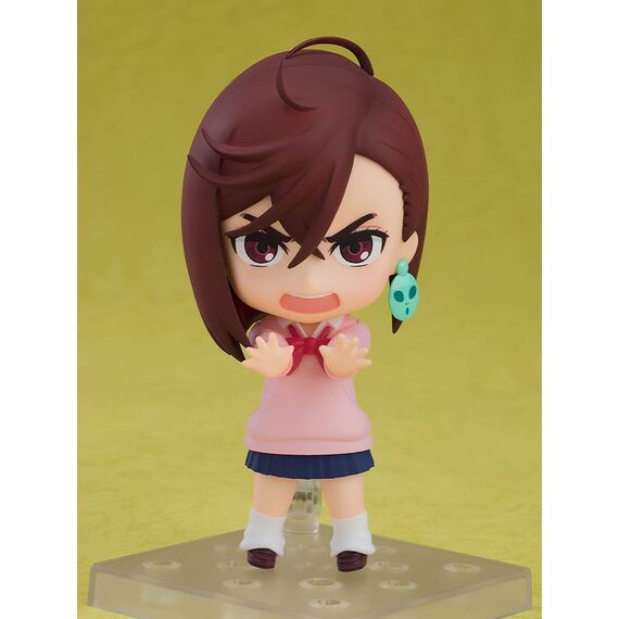Figurka Dandadan Nendoroid - Momo- Zdjęcie 3