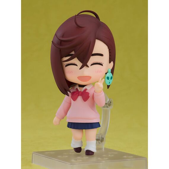 Figurka Dandadan Nendoroid - Momo- Zdjęcie 4
