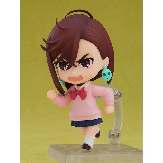 Figurka Dandadan Nendoroid - Momo- Zdjęcie 5