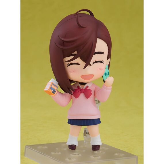 Figurka Dandadan Nendoroid - Momo- Zdjęcie 6