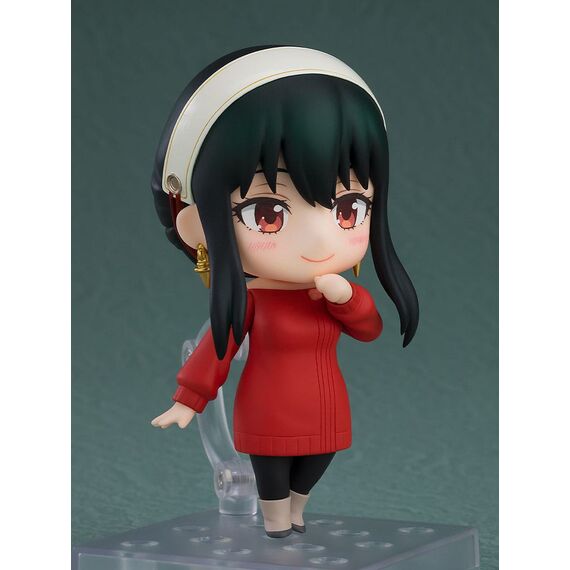 Figurka Spy x Family Nendoroid - Yor Forger: Casual Outfit Ver.- Zdjęcie 3