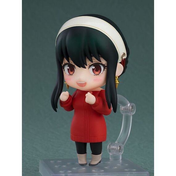 Figurka Spy x Family Nendoroid - Yor Forger: Casual Outfit Ver.- Zdjęcie 4