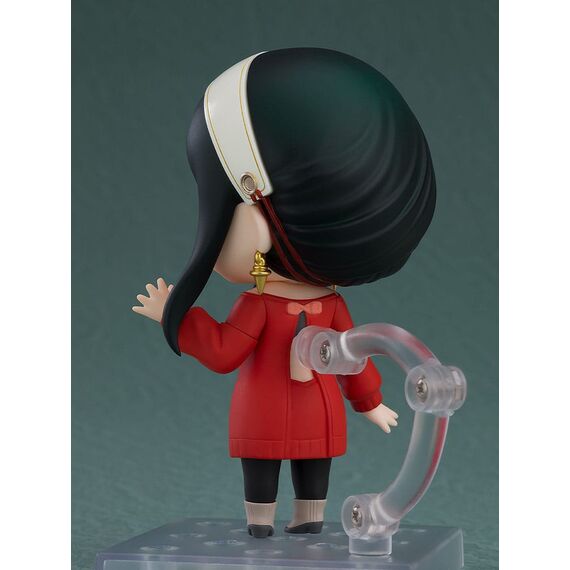 Figurka Spy x Family Nendoroid - Yor Forger: Casual Outfit Ver.- Zdjęcie 6