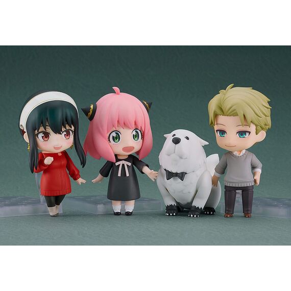 Figurka Spy x Family Nendoroid - Yor Forger: Casual Outfit Ver.- Zdjęcie 7
