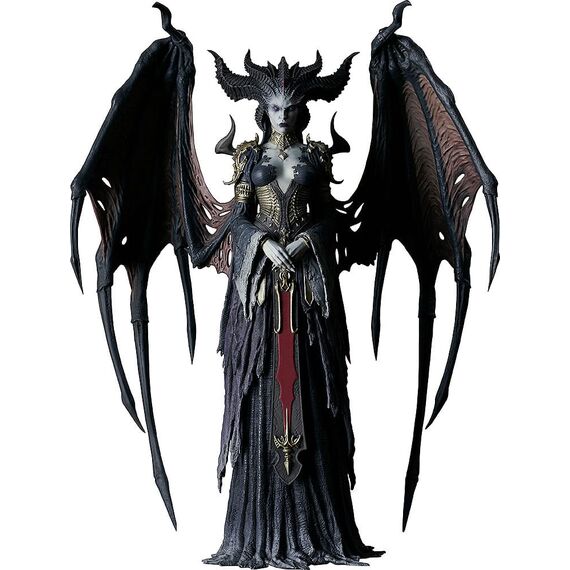 Figurka Diablo IV Pop Up Parade SP - Lilith
