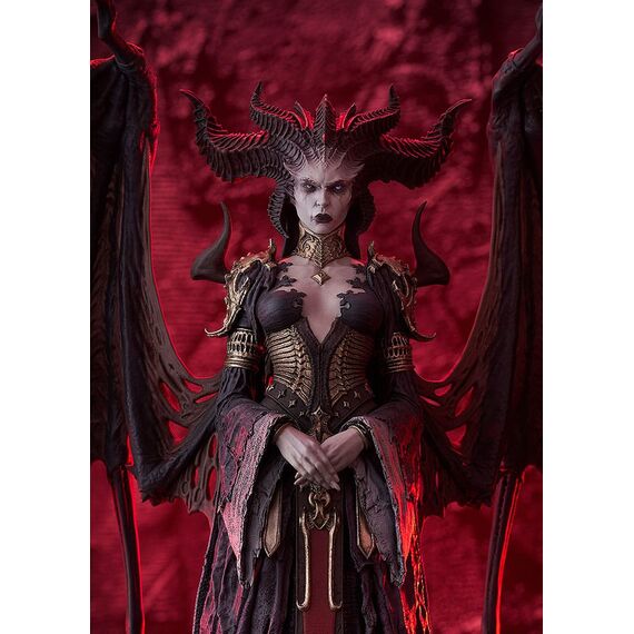 Figurka Diablo IV Pop Up Parade SP - Lilith- Zdjęcie 2