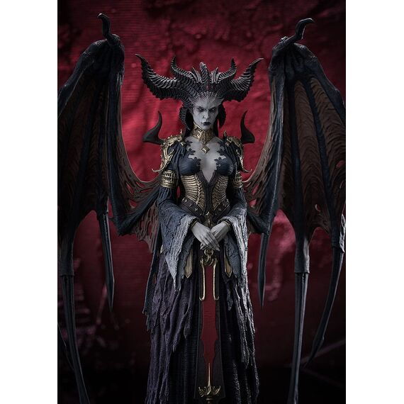 Figurka Diablo IV Pop Up Parade SP - Lilith- Zdjęcie 5