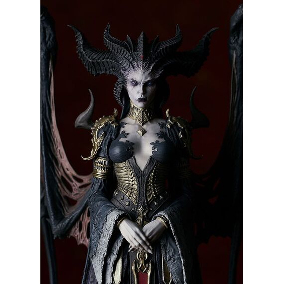 Figurka Diablo IV Pop Up Parade SP - Lilith- Zdjęcie 6