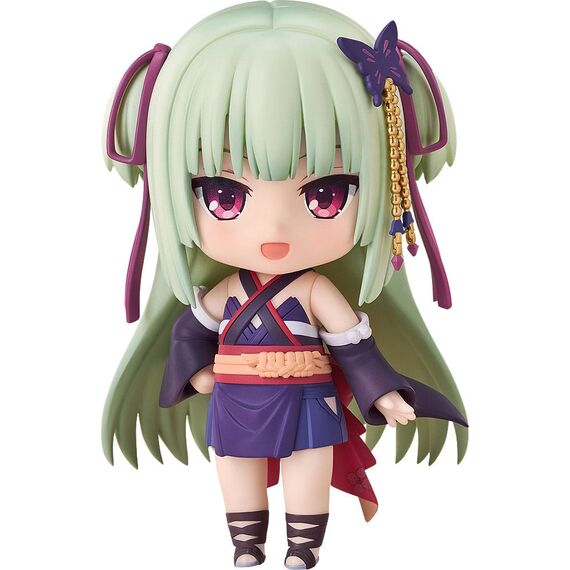 Figurka Senkoi Manbana Nendoroid - Murasame