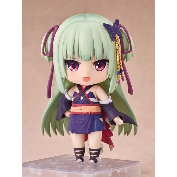 Figurka Senkoi Manbana Nendoroid - Murasame- Zdjęcie 2