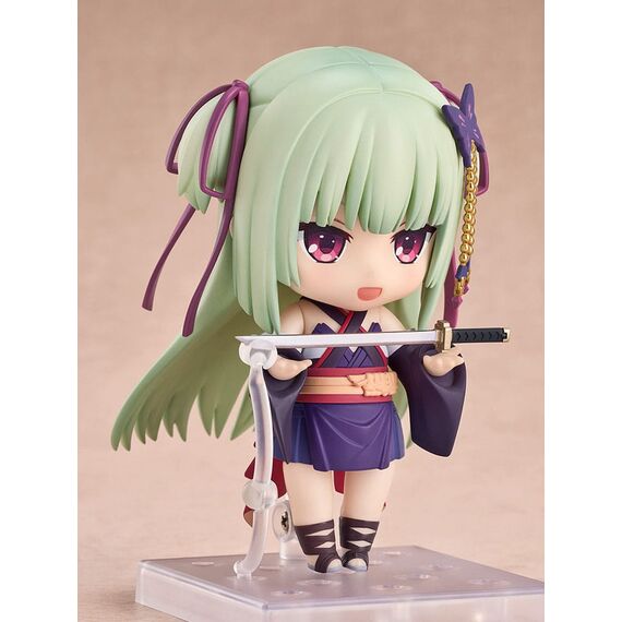 Figurka Senkoi Manbana Nendoroid - Murasame- Zdjęcie 3