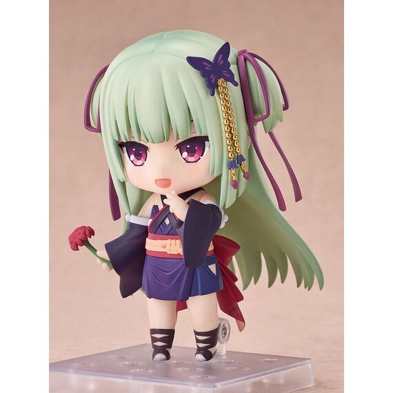 Figurka Senkoi Manbana Nendoroid - Murasame- Zdjęcie 4