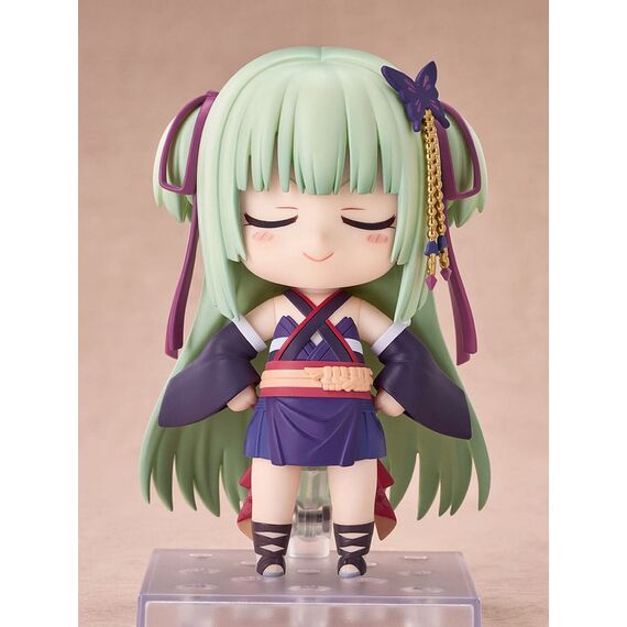 Figurka Senkoi Manbana Nendoroid - Murasame- Zdjęcie 5