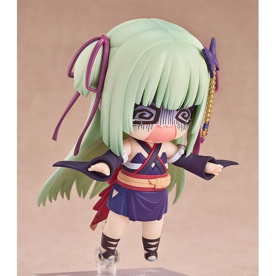 Figurka Senkoi Manbana Nendoroid - Murasame- Zdjęcie 6
