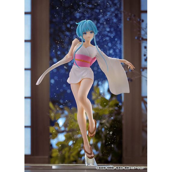 Figurka Hell Teacher: Jigoku Sensei Nube Pop Up Parade L - Yukime- Zdjęcie 6