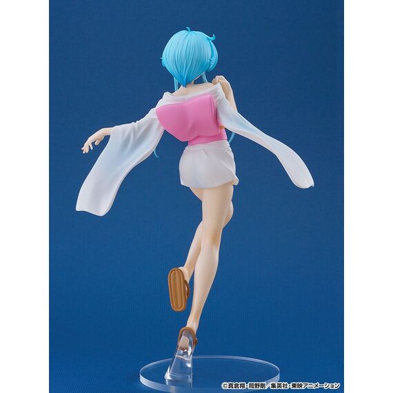 Figurka Hell Teacher: Jigoku Sensei Nube Pop Up Parade L - Yukime- Zdjęcie 3