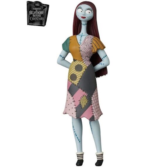 Figurka Nightmare before Christmas (UDF) - Sally