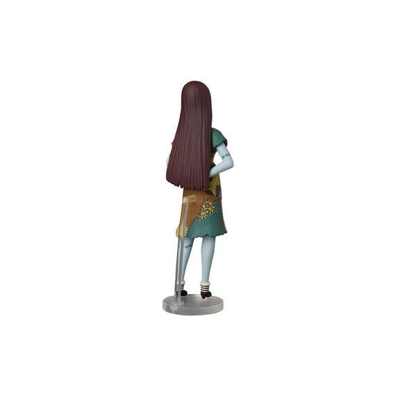 Figurka Nightmare before Christmas (UDF) - Sally- Zdjęcie 2