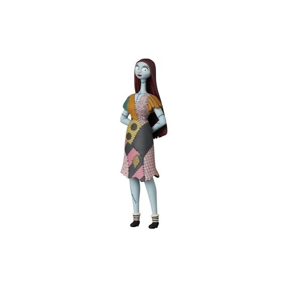 Figurka Nightmare before Christmas (UDF) - Sally- Zdjęcie 3