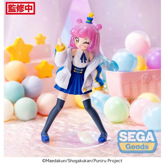 Figurka Puniru is a Kawaii Slime Luminasta - Puniru (Slightly Mature Kawaii Ver.)- Zdjęcie 4
