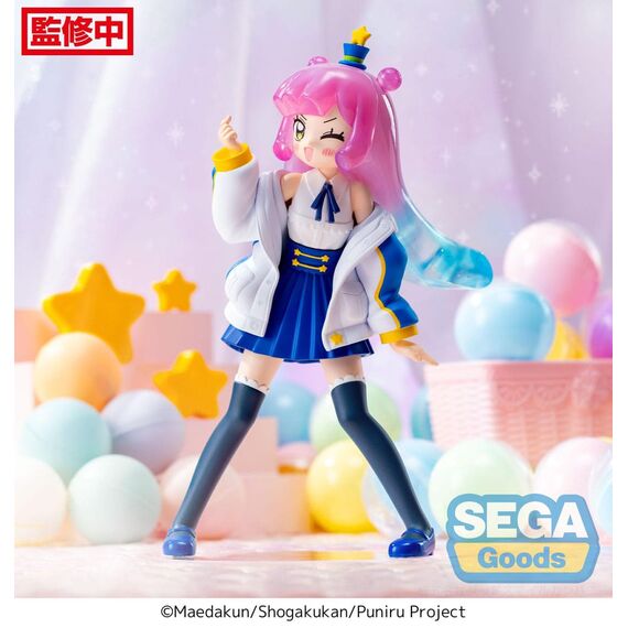 Figurka Puniru is a Kawaii Slime Luminasta - Puniru (Slightly Mature Kawaii Ver.)- Zdjęcie 6