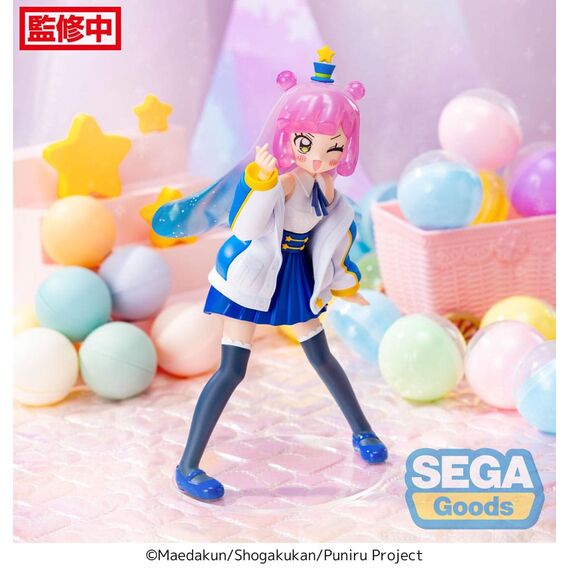 Figurka Puniru is a Kawaii Slime Luminasta - Puniru (Slightly Mature Kawaii Ver.)- Zdjęcie 5