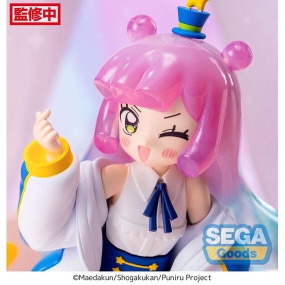 Figurka Puniru is a Kawaii Slime Luminasta - Puniru (Slightly Mature Kawaii Ver.)- Zdjęcie 3