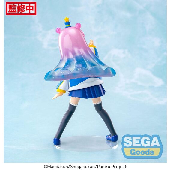 Figurka Puniru is a Kawaii Slime Luminasta - Puniru (Slightly Mature Kawaii Ver.)- Zdjęcie 2